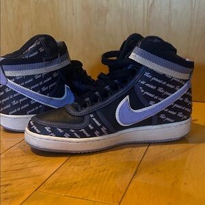 Nike High-Top Sneakers